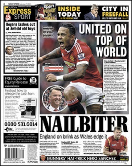 Daily Express