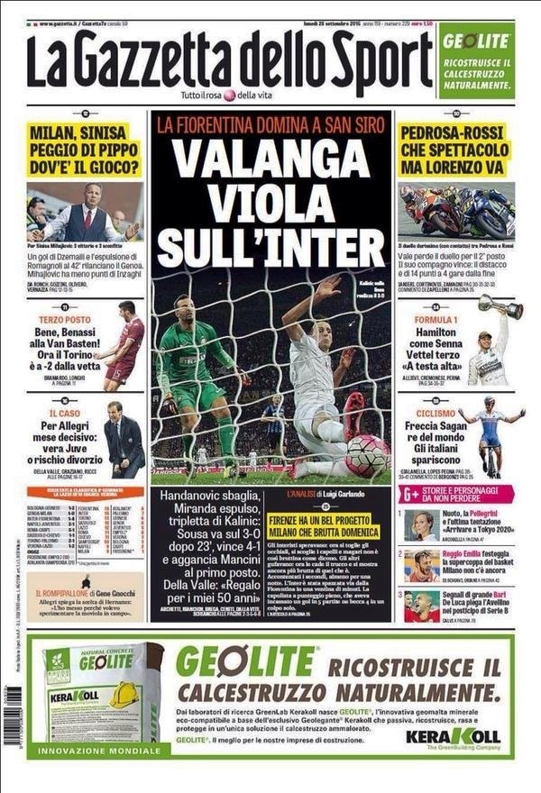 Gazzeta dello Sport