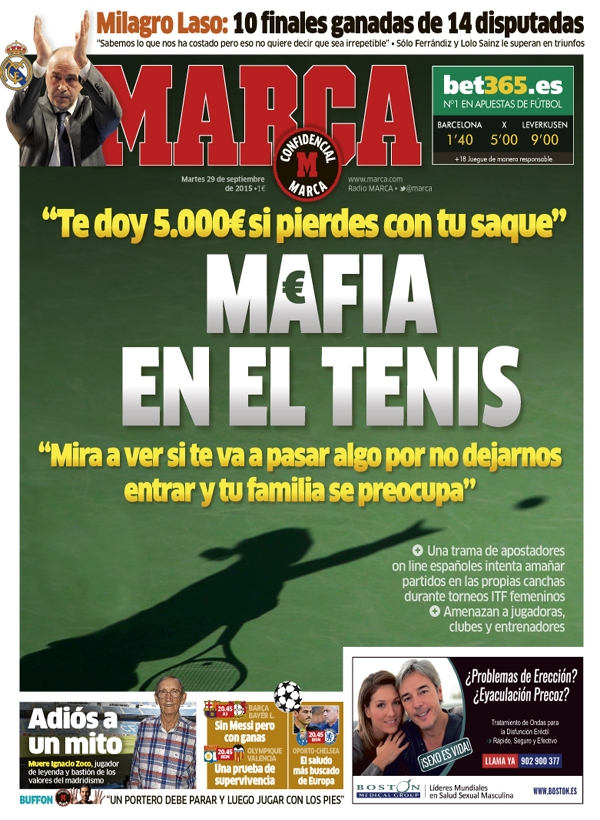 Marca