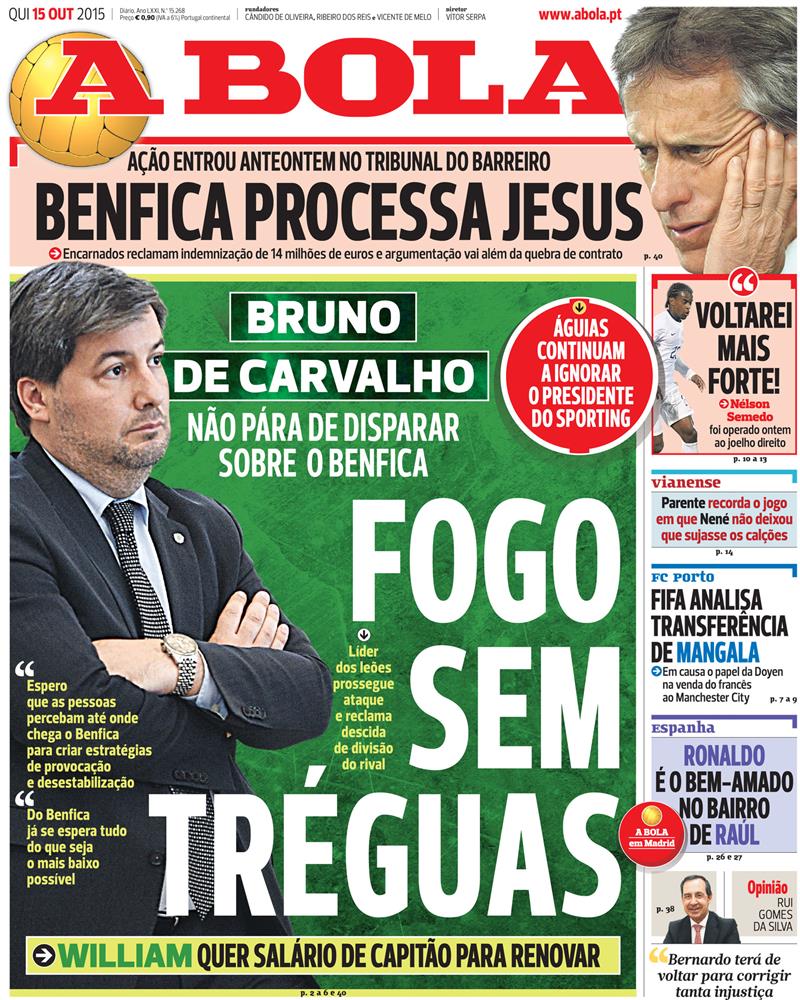 A BOLA