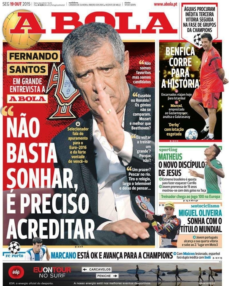 A BOLA