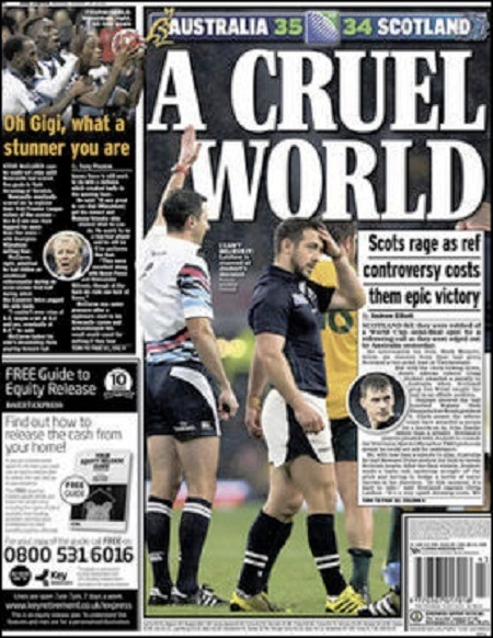 Daily Express