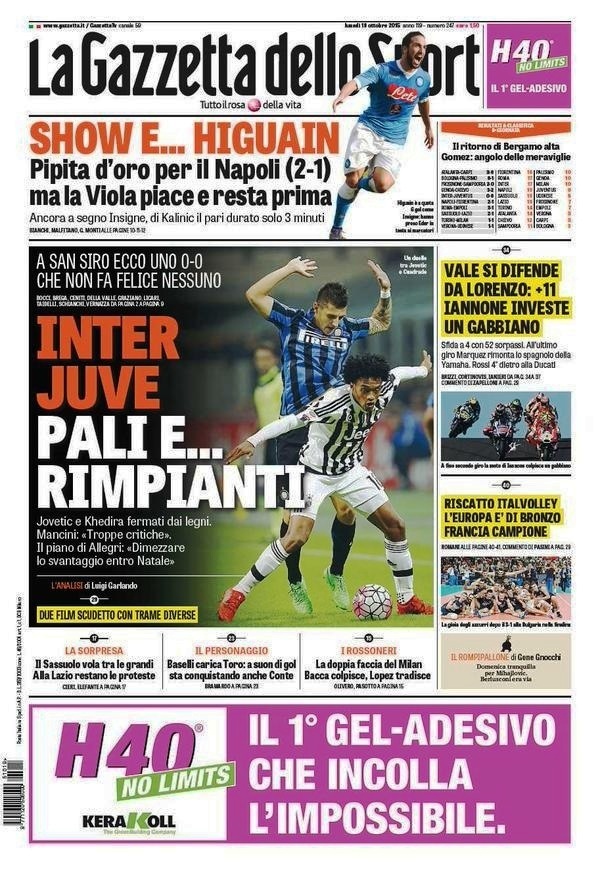 Gazzeta dello Sport