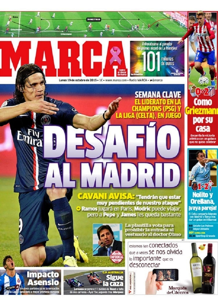 Marca