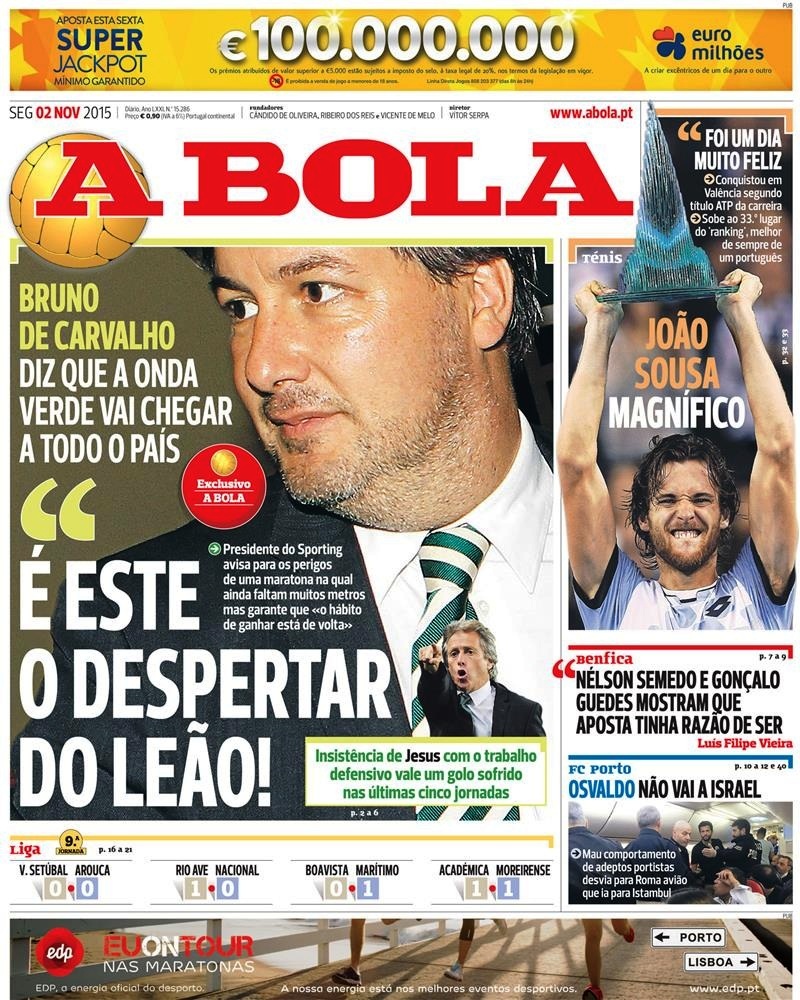 A BOLA
