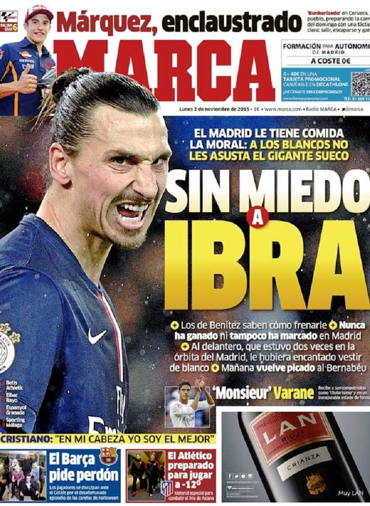 Marca