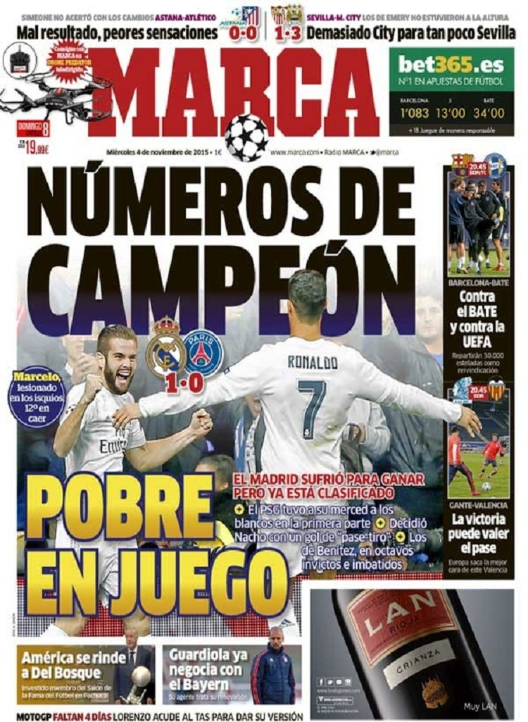 Marca