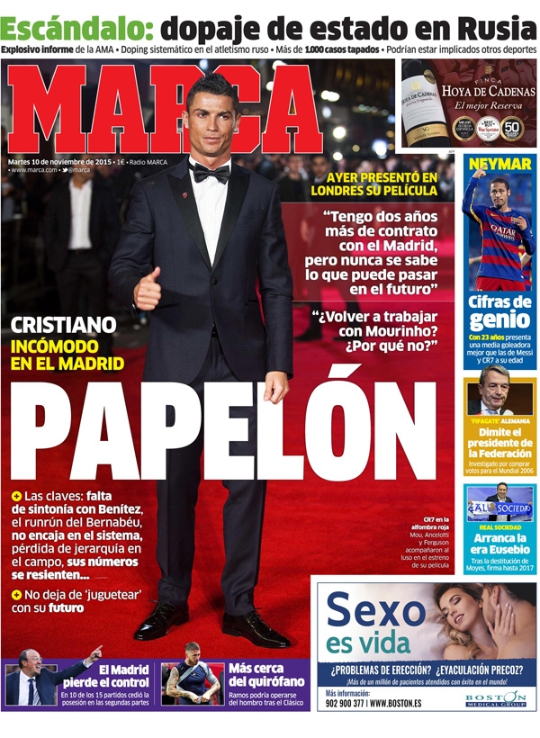 Marca
