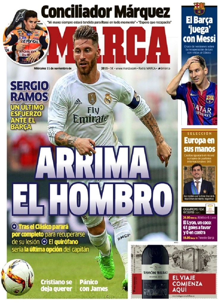 Marca