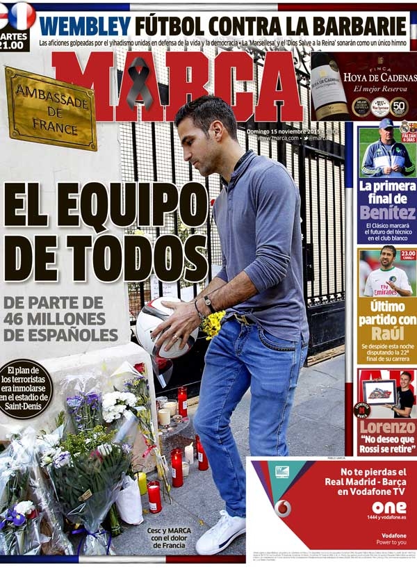 Marca