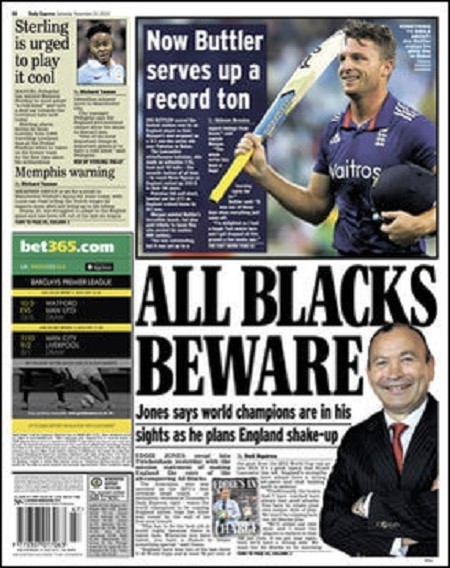 Daily Express