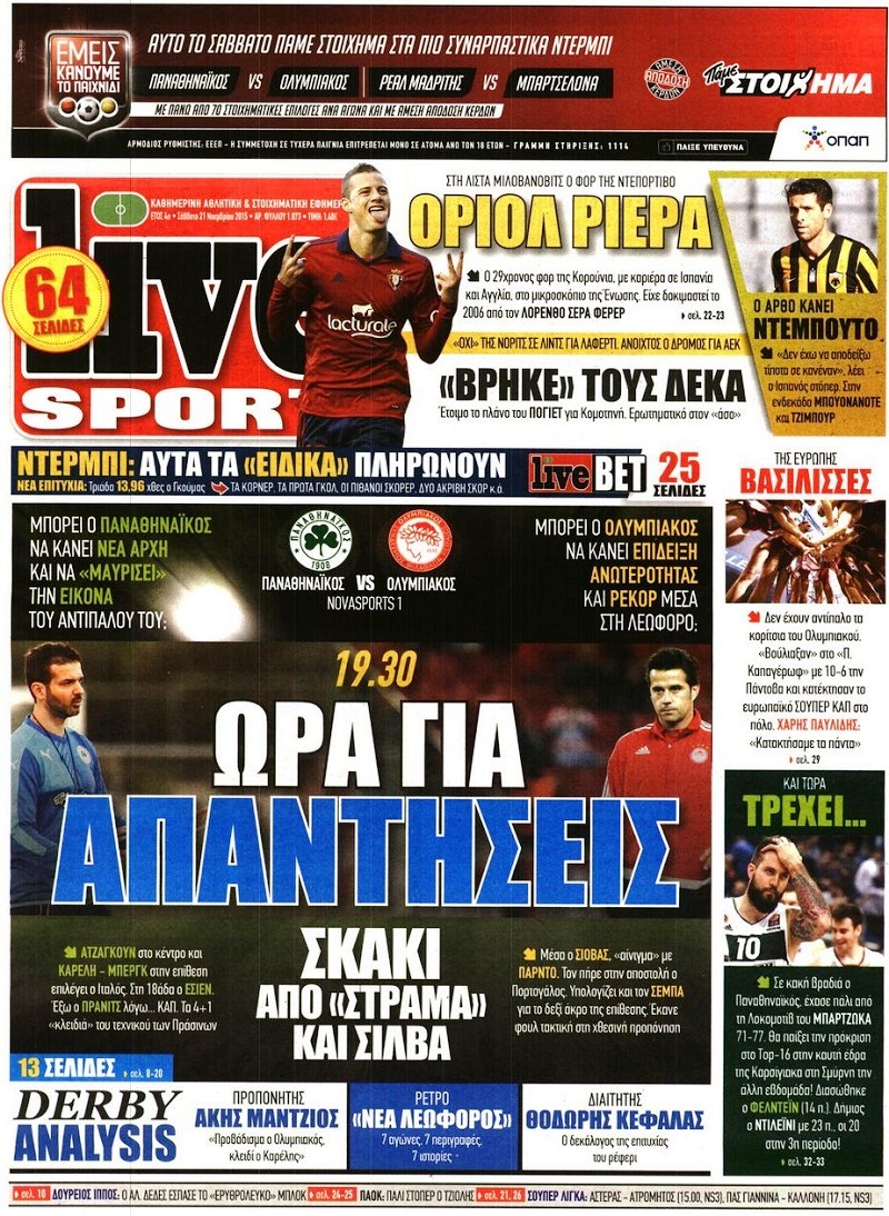 LiveSport