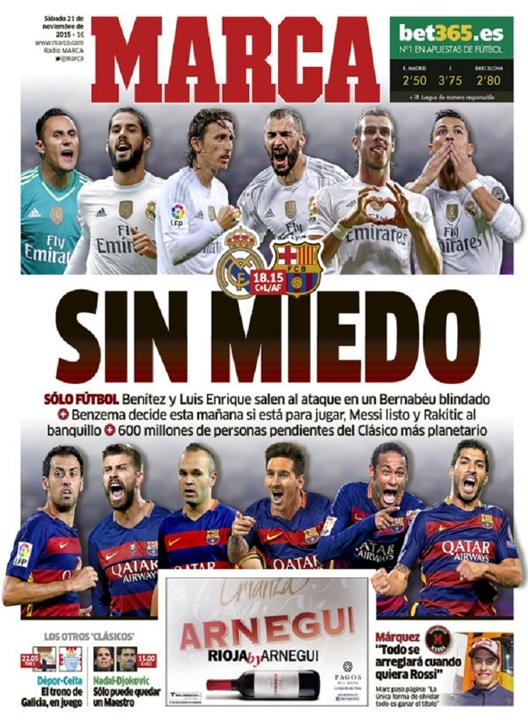 Marca