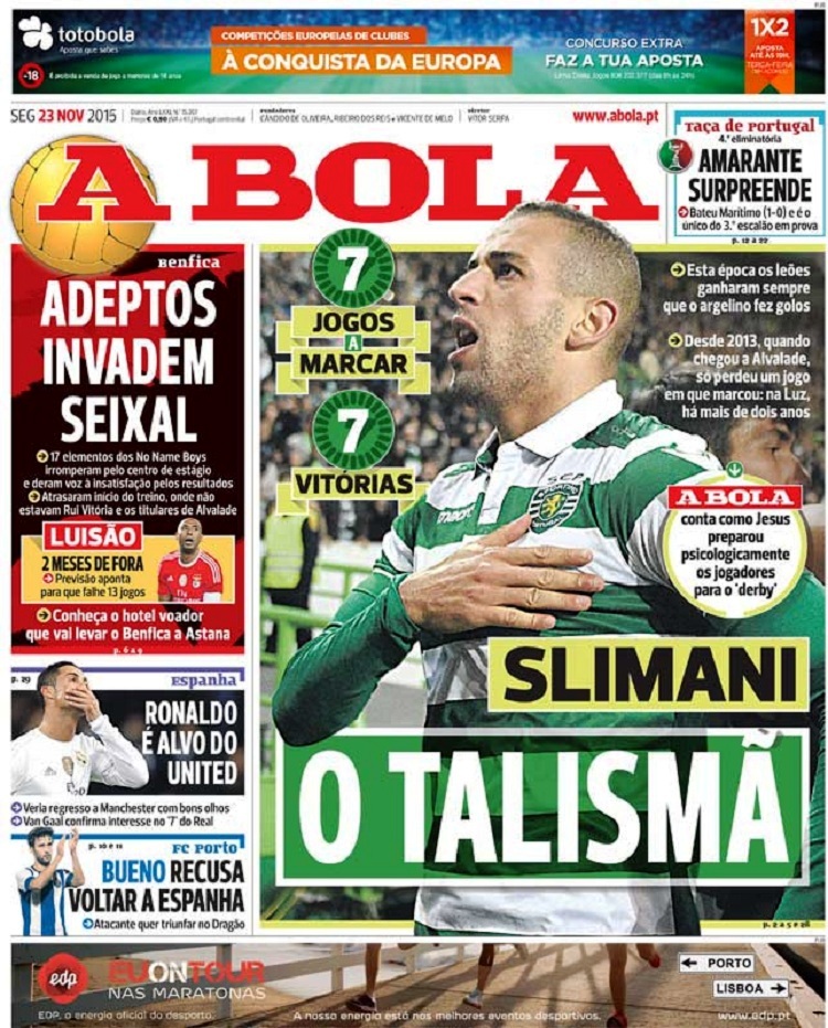 A BOLA