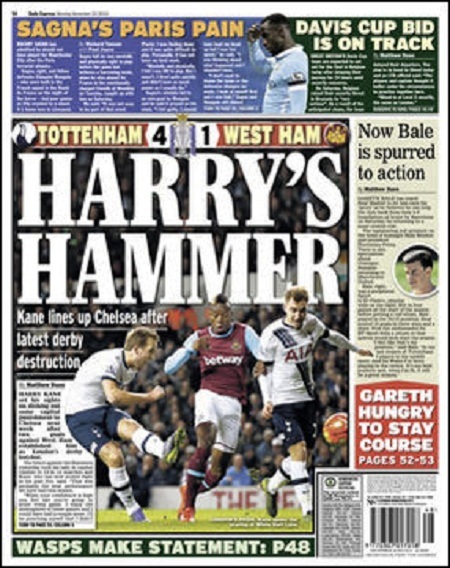 Daily Express