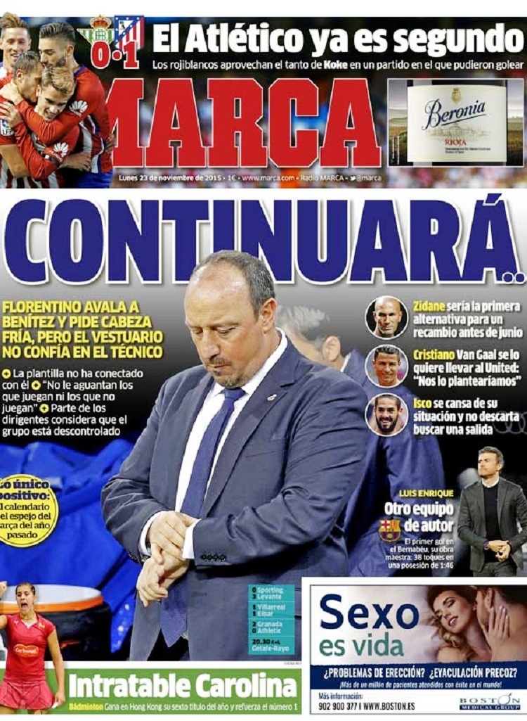 Marca