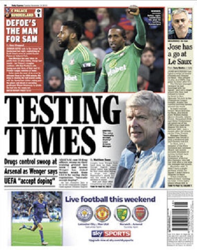 Daily Express