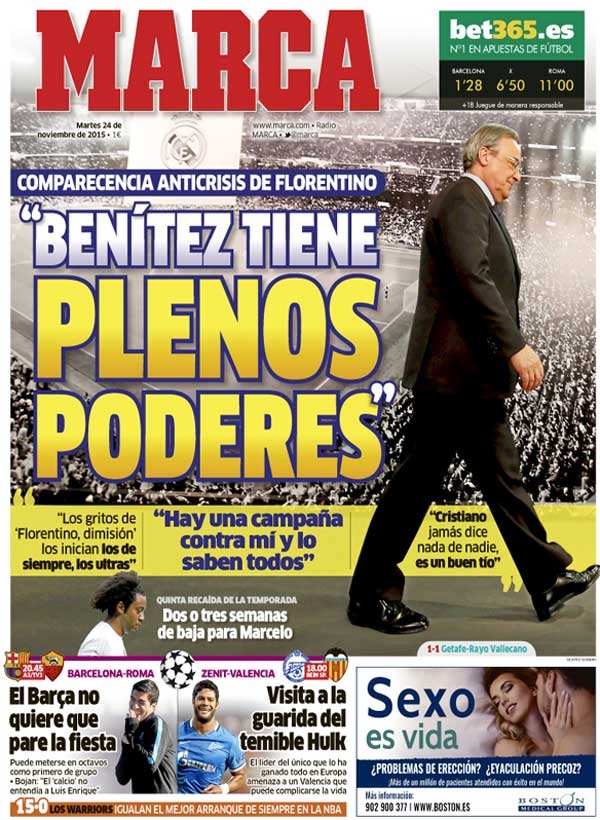 Marca