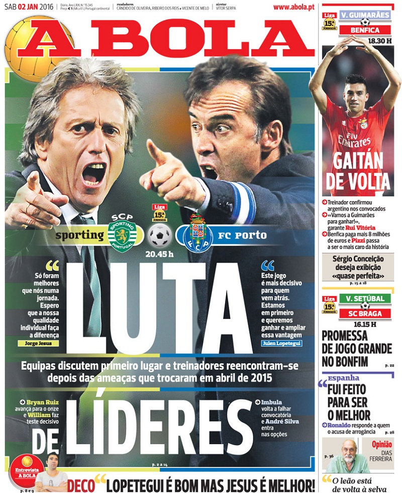 A BOLA