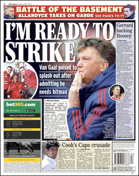 Daily Express