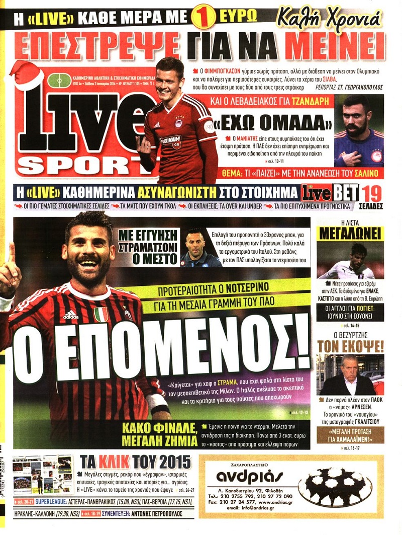 LiveSport