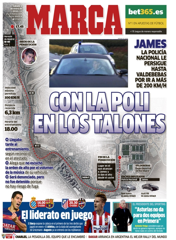 Marca