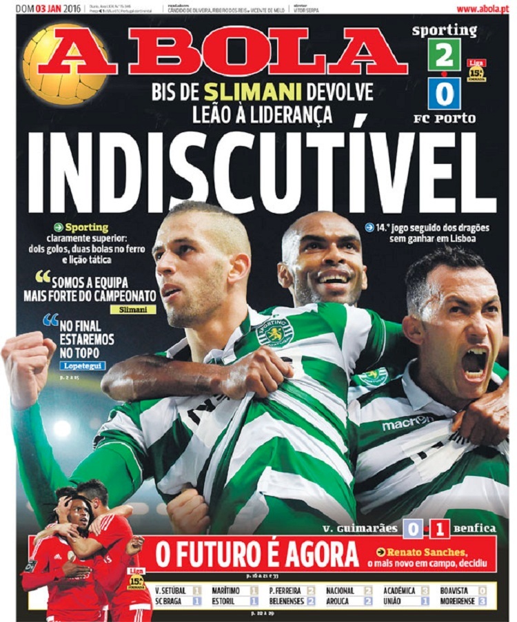 A BOLA