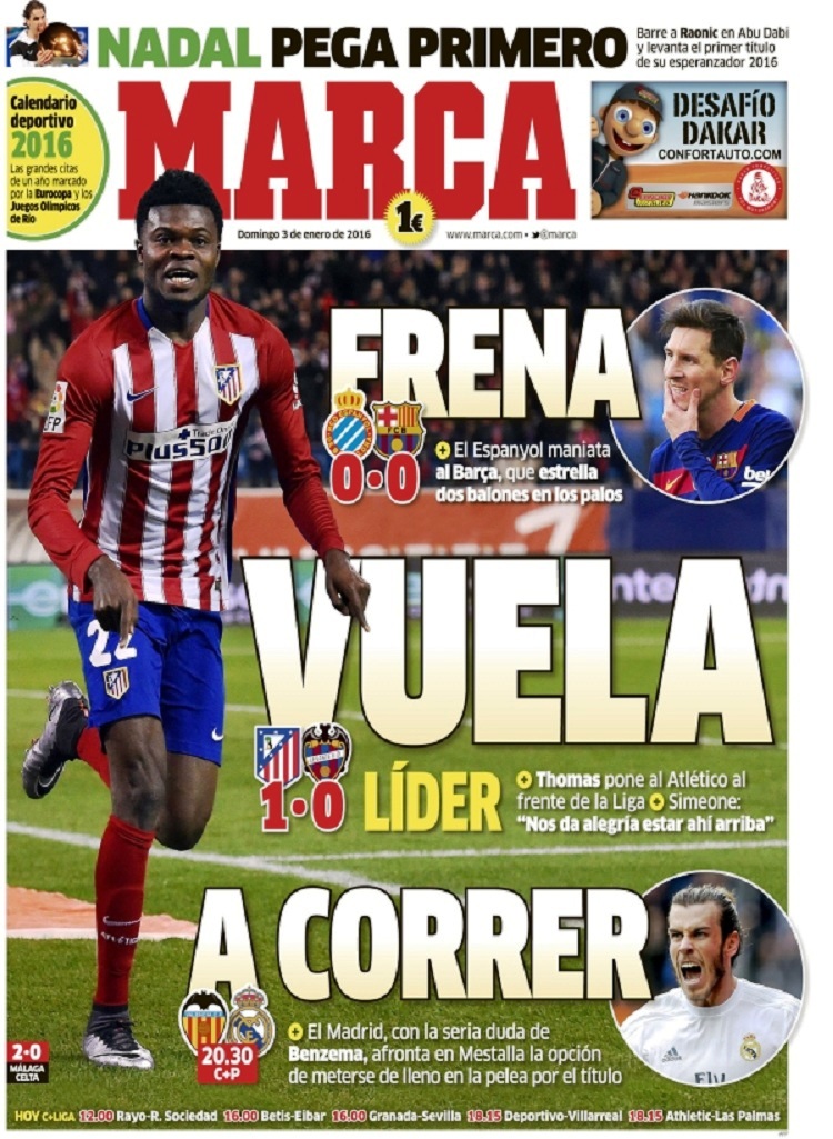 Marca