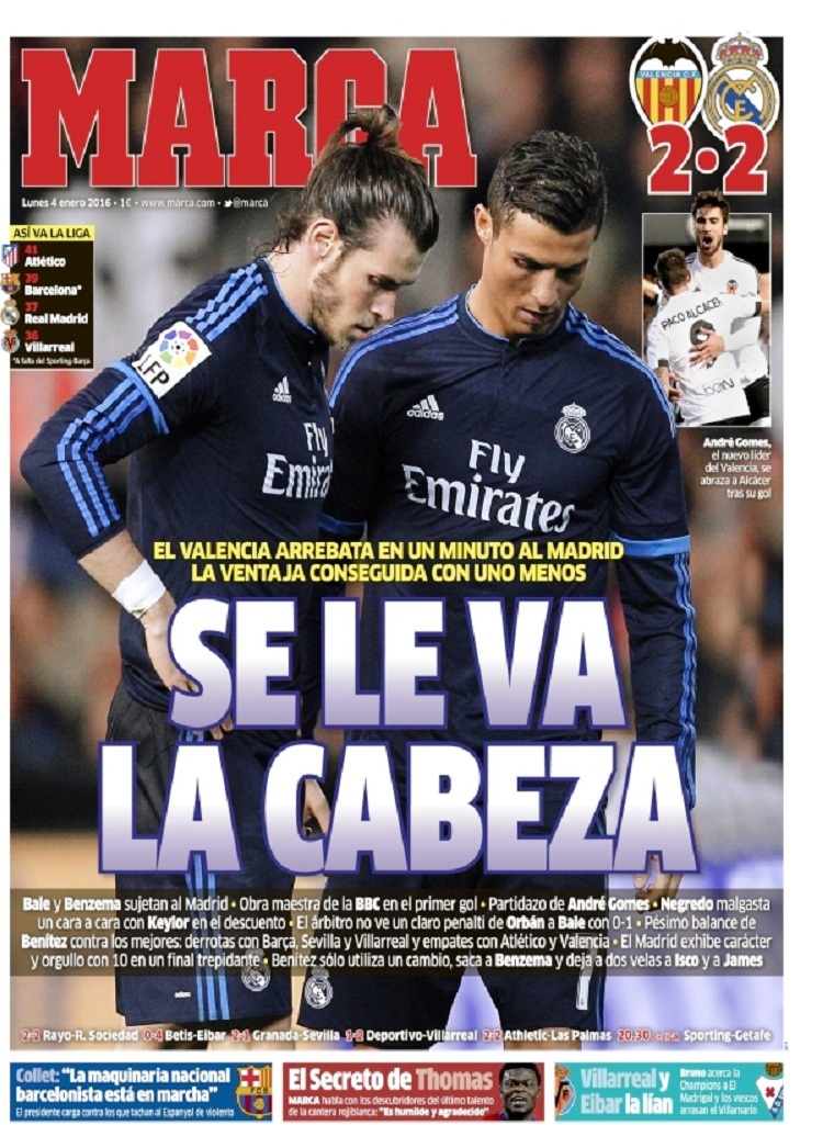 Marca