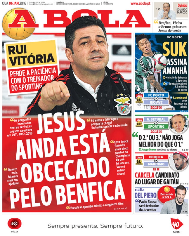 A BOLA