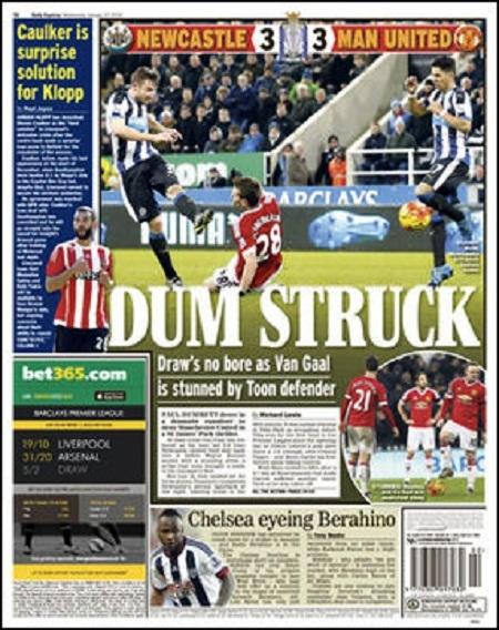 Daily Express