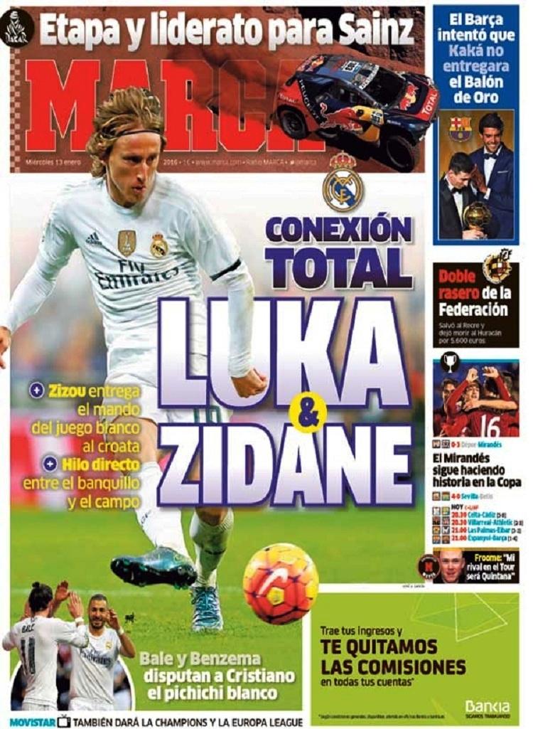Marca