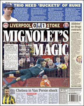 Daily Express