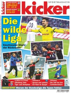 Kicker