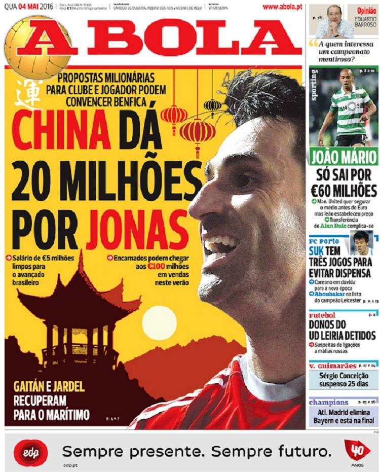 A BOLA