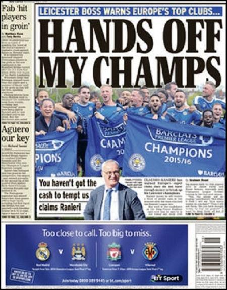 Daily Express