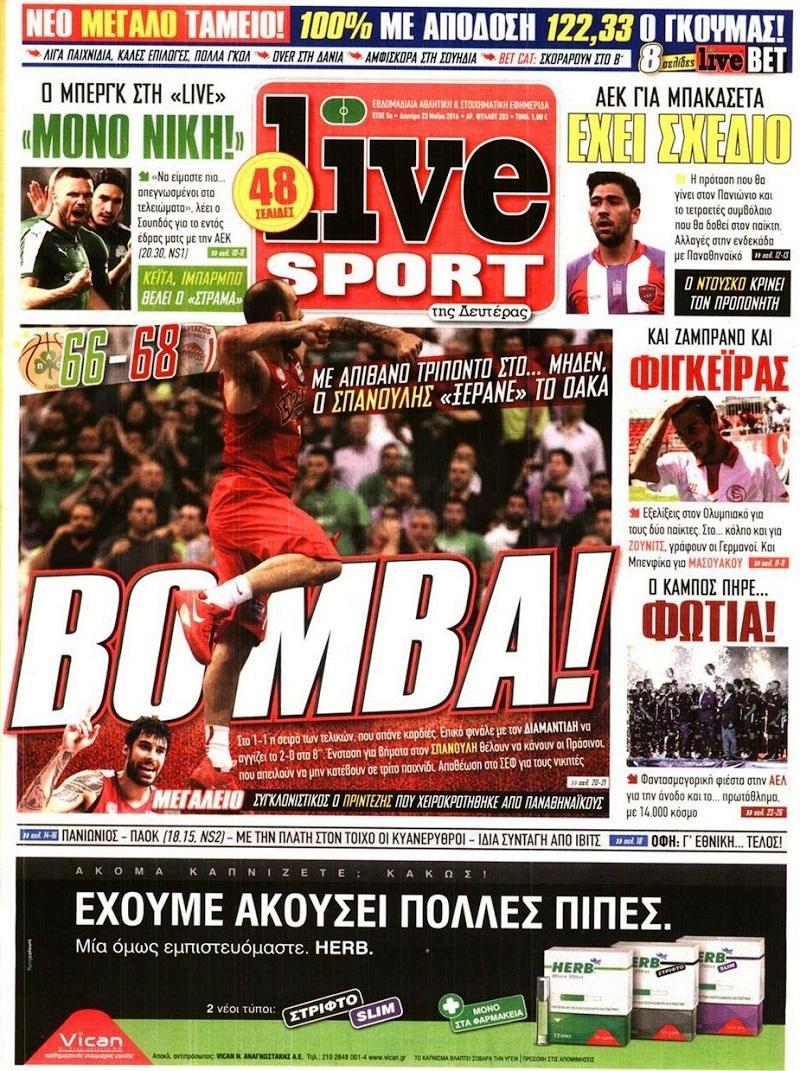 LiveSport