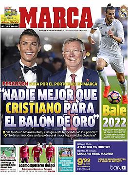 Marca