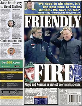 Daily Express
