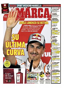 Marca