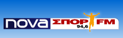 Αρχική Σελίδα NovaΣΠΟΡ FM 94.6 | sport-fm.gr: Αθλητικά νέα