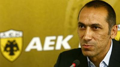 «Δεν φοβάμαι…»