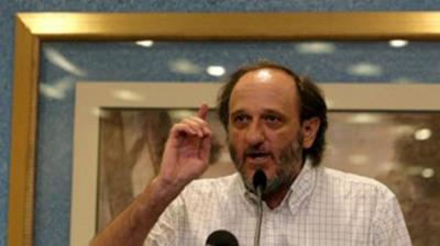 Χατζηχρήστος: «Δεν θέλαμε Ντούσκο, αλλά προέχει η ενότητα»