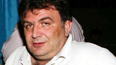 Επίθεση στον Κώστα Γκόντζο