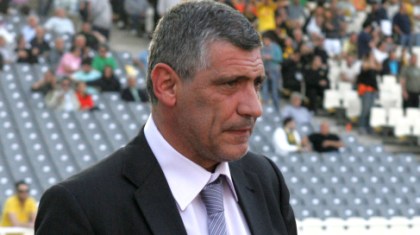 ΠΑΟΚ: Φεύγει ο Σάντος;