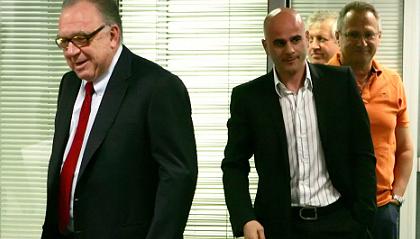 Η αλαζονεία τιμωρείται σκληρά...