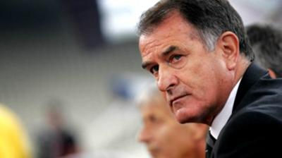Μπάγεβιτς: «Μας έβγαλαν από το πρωτάθλημα»!
