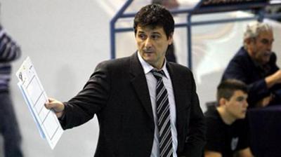 Μέλκας: «Με άλλον αέρα κόντρα στην ΑΕΚ»