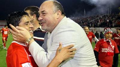 Αιγάλεω: «Ο γνωστός και μη εξαιρετέος Αχιλλέας Μπέος…»