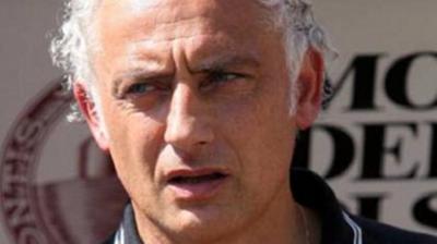 Στο «τιμόνι» της Κλουζ ο Μαντορλίνι